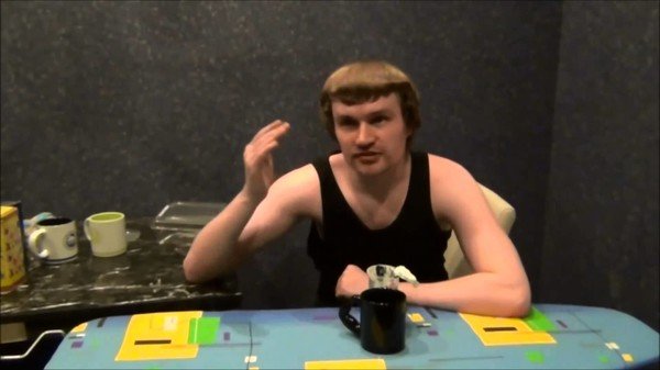 Шпачиха Ваномас