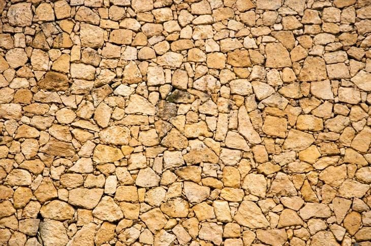 Ракушечник плитняк