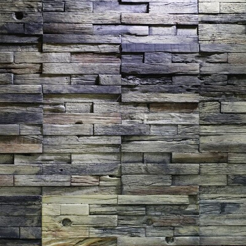 Мозаика сланец