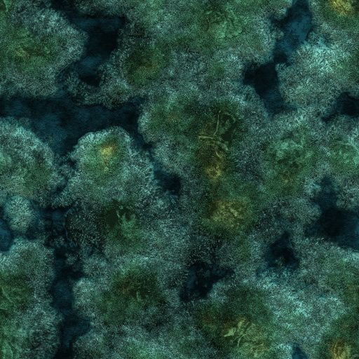 Морское дно текстура