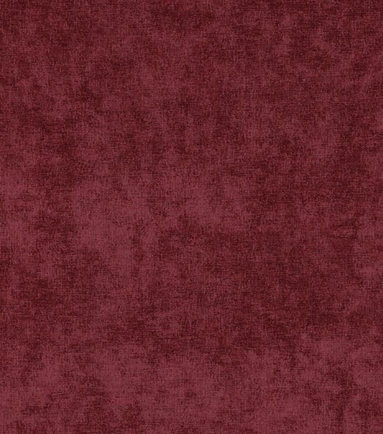 Бархат бордовый
