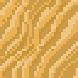 Текстура песка пиксельная