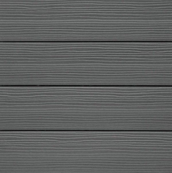 Террасная доска RAL 7024