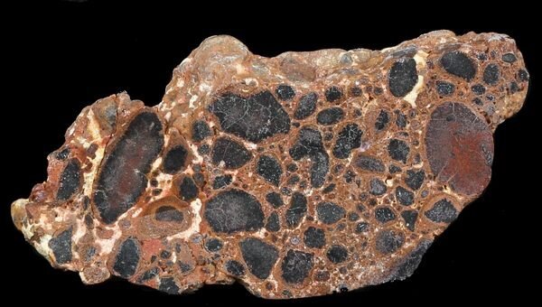 Боксит минерал