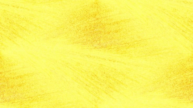 Желтый фон