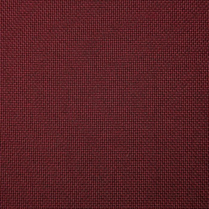 Бордовая ткань