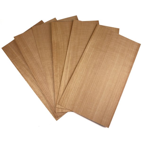 Шпон анегри Вудсток