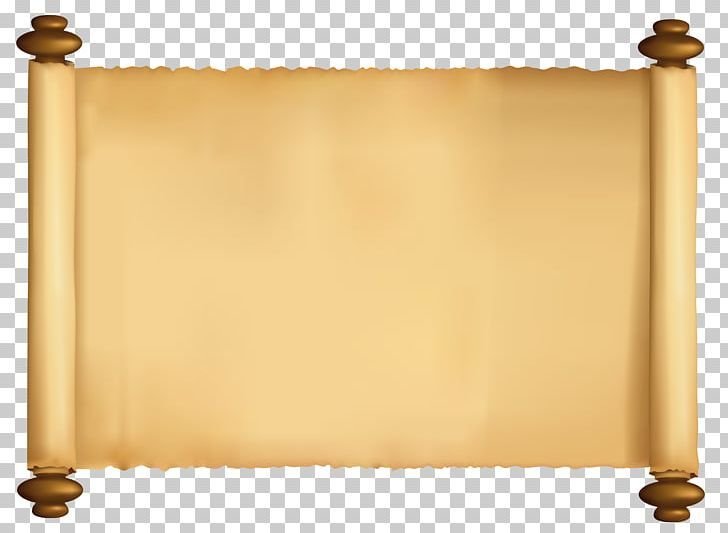 Папирус пергамент Манускрипт