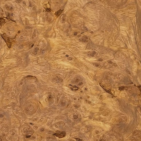 Корень Мадроны шпон