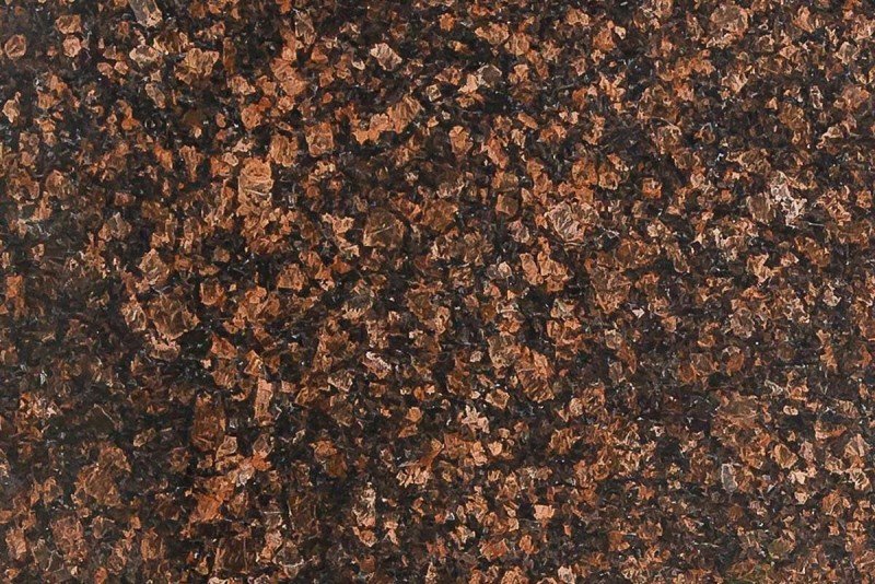 Гранит Тен Браун 20мм