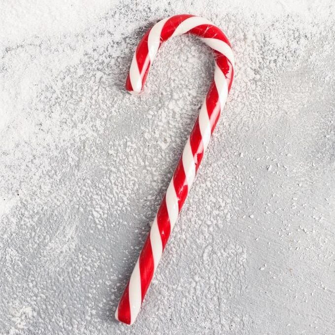 Карамель леденцовая трость