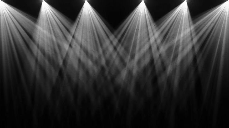 В Луче света