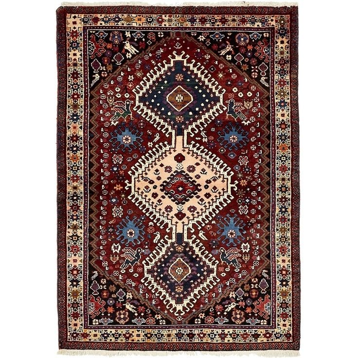 Советский ковер