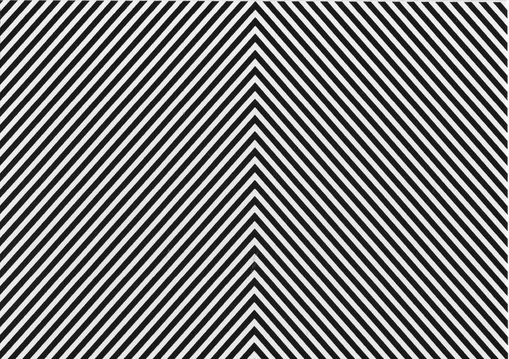 Черно белые полосы