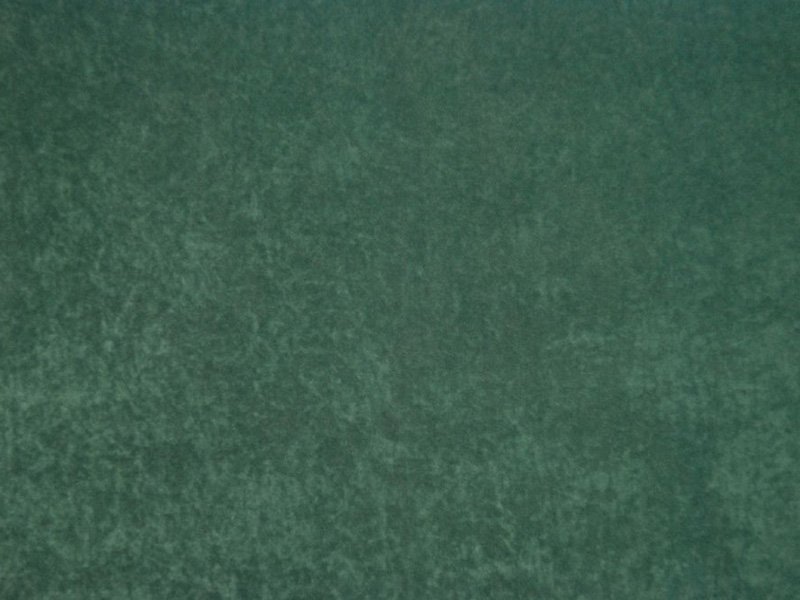 Ткань велюр зеленый текстура