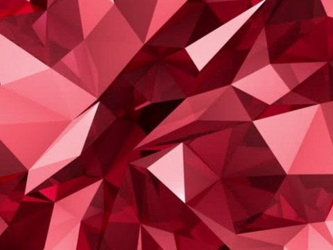 Кристальный фон