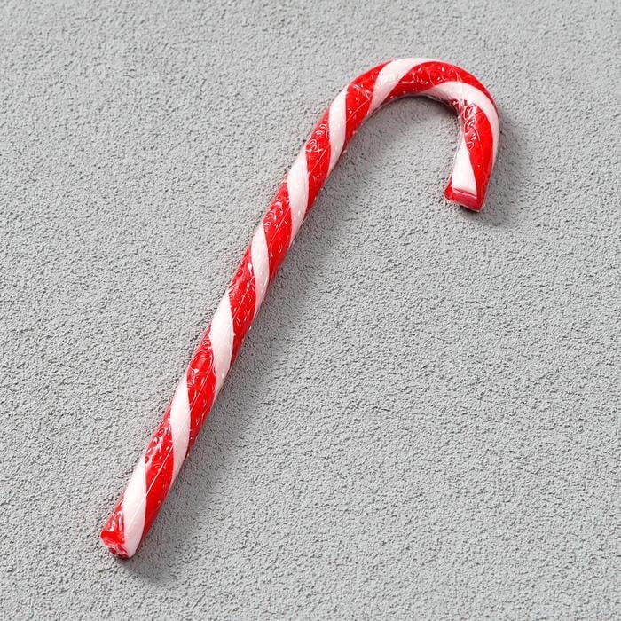 Леденец "карамельная трость " 12г*100шт/2бл а