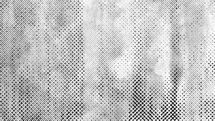 Халфтон эффект