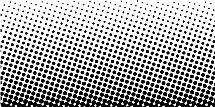 Паттерн точки