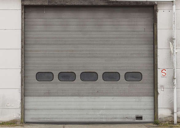 Дверь гаража текстура