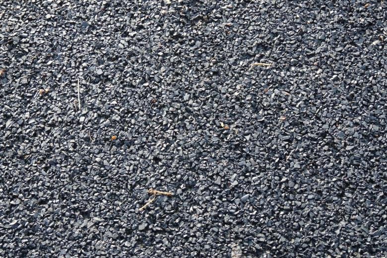 Щебенка текстура