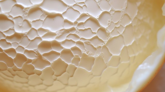 яичной скорлупы