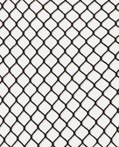 Текстура колготок в сетку