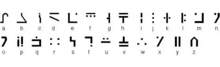 Майнкрафт иероглифы зачарования