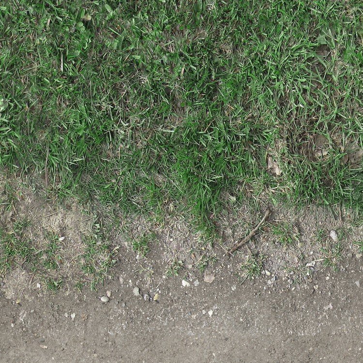 Грунтовая дорога текстура бесшовная