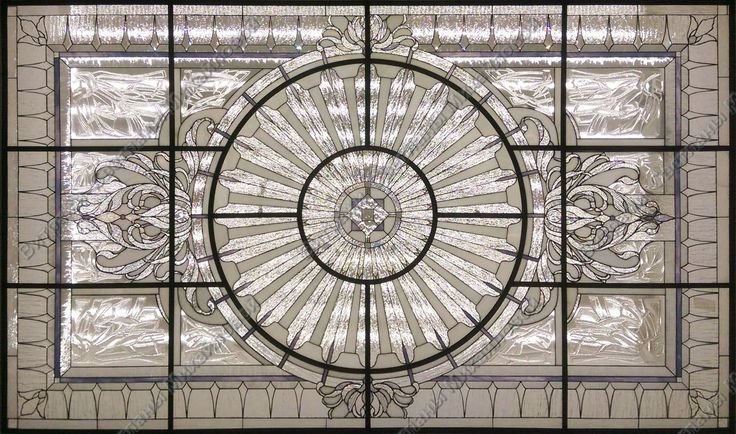 Витражи студия Светланы Михайловой