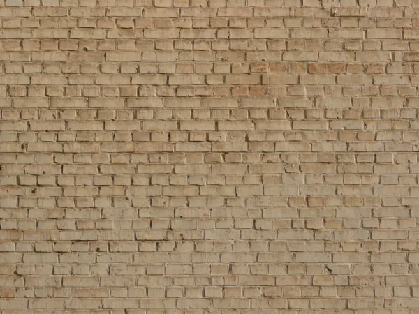 Бежевый кирпич текстура