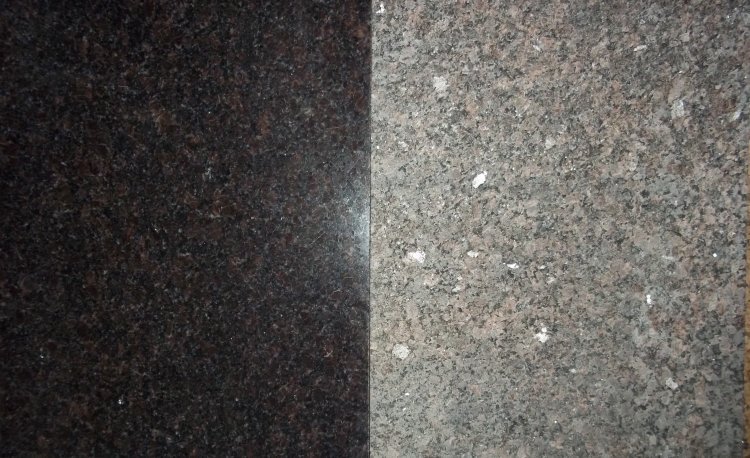 Дымовский гранит термо