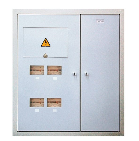 Распределительный электрощит щит этажный