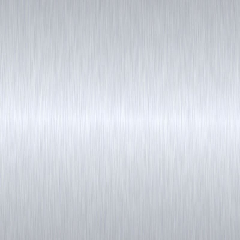 Хром серебро 89, металл / shiny Silver 89