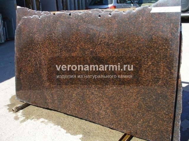 Гранит Балтийский Дымовский