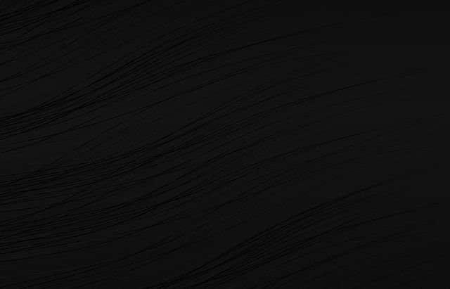 Черная текстура