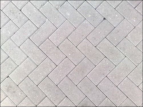 Брусчатка 3ds Max