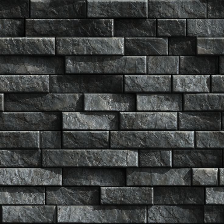 Stone Brick 25/25,5 /Стоун БРИК/