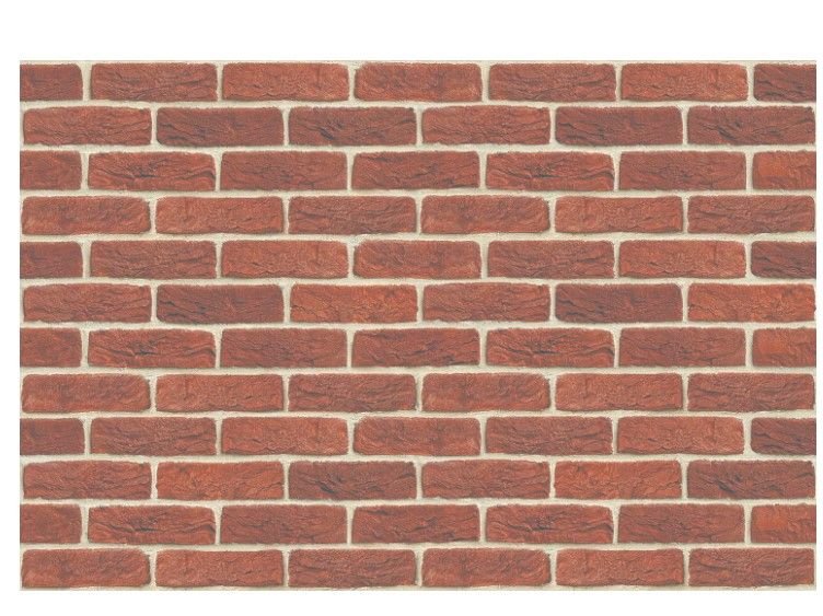 Кирпичная стена текстура