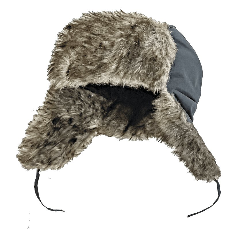 Ушанка аутвенчер