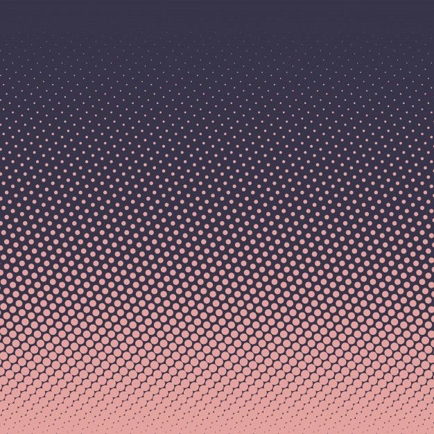 Халфтон эффект