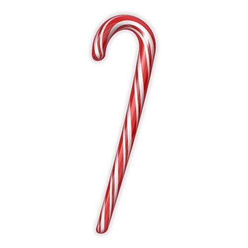 Конфета сладкая сказка карамельные тросточки Барбоскины со вкусом яблока 15 г