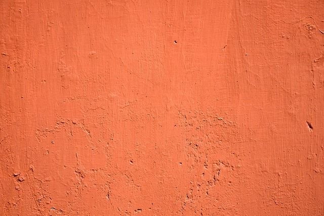 терракотовый