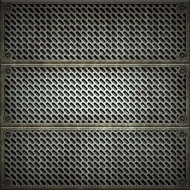 решетки радиатора