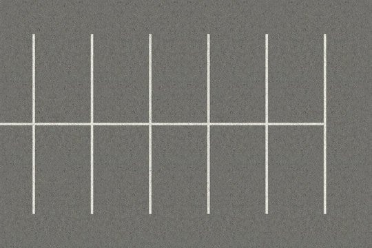 Парковочное место текстура