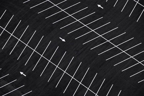 Разметка текстура