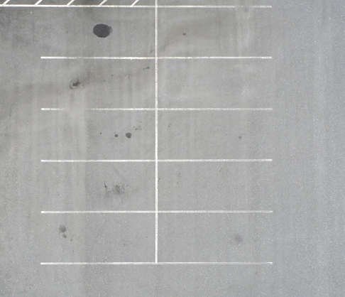 Разметка стоянки текстура