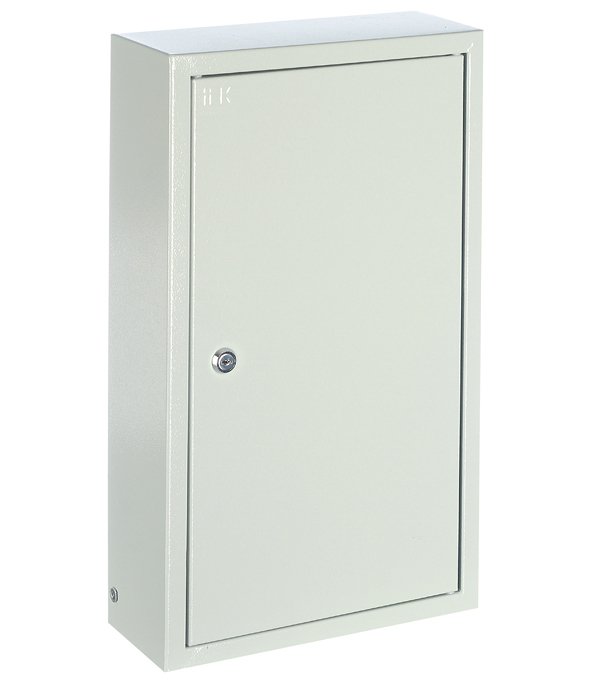 Корпус металлический ЩМП-3-0 (ЩРНМ-3) (650х500х220) ip31 EKF Basic