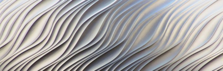 Бесшовные панели