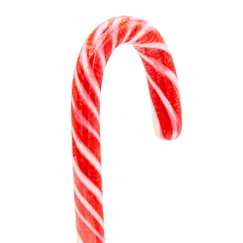 Карамельная трость